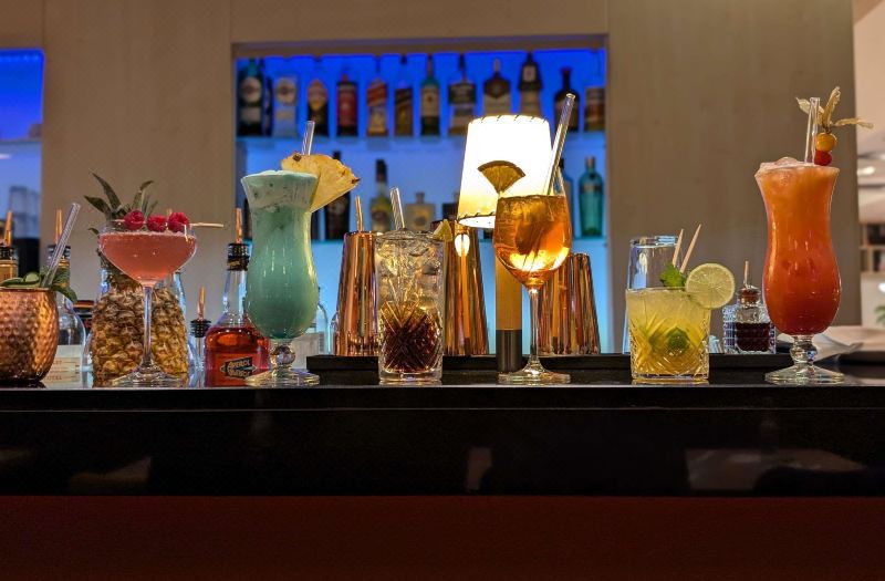 Mercure Hotel Hamburg Mitte photo 3