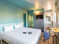 Ibis Budget Saint Dié des Vosges