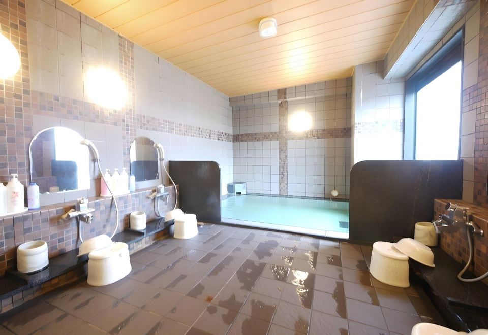 토요코 인 후쿠이 에키마에의 깔끔한 객실