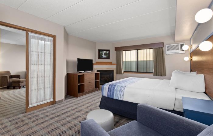 AmericInn by Wyndham Roseau
