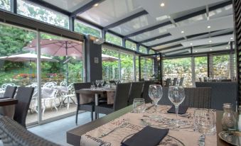 Ibis Brignoles Provence Verte