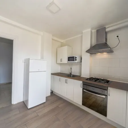 Apartamentos Maja