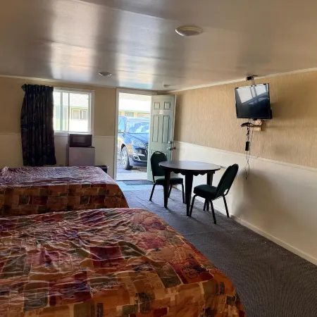 Tourest Motel Hoteles en Peru