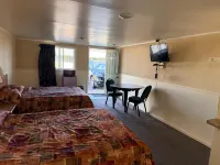 Tourest Motel Hotels in Peru