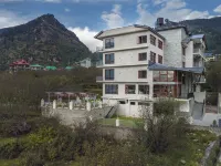 Echor Himalayan Aurum Manali Hôtels à : Manali