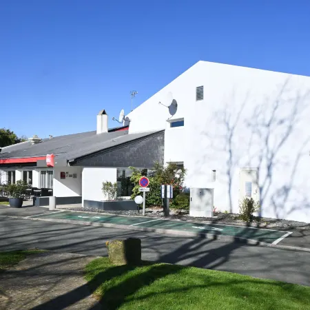 Ibis Laval le Relais d'Armor