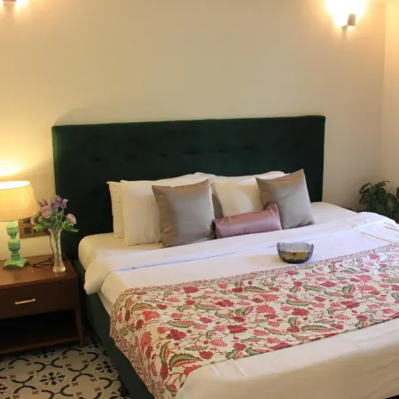 Ocean White Sands Resort & Spa