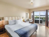 Camano Island Inn Hotels in Camano