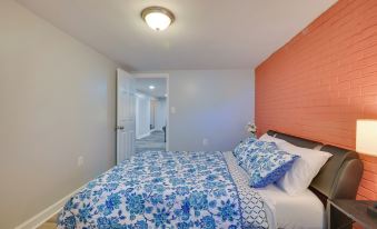 Deck & Grill: Convenient Home in Hummelstown