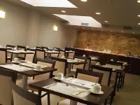 악타 Bcn 40 - 조식 운영