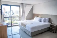 Slim Hotel Neo São Bernardo do Campo Hotels in Sao Bernardo do Campo