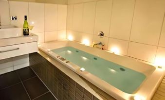 The Fairways Luxury Accommodation Kaikoura