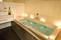 The Fairways Luxury Accommodation Kaikoura