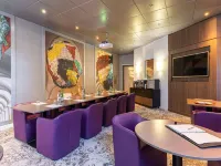 Hôtel Mercure Lille Centre Grand-Place - 朝食