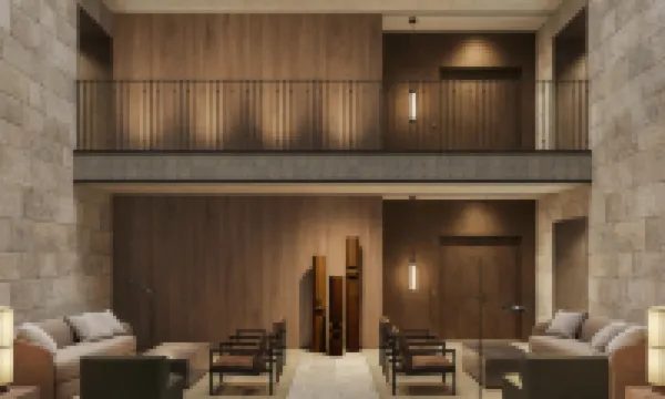 Palacio de los Angeles La Rioja