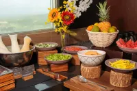 Sky Collection Lifestyle Hotel & Suites Barranquilla - breakfast