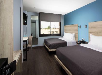 Hotel MX lagunilla CDMX, Trademark Collection by Wyndham