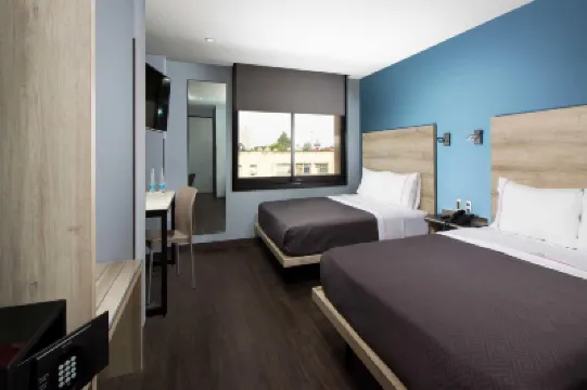 هوتل ٕي إكس لاجونيلا سي ديكسس ترايدمارك كوليكشن باي ويندام فنادق في 