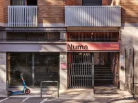 Numa Rome Trastevere Hotels in Rome