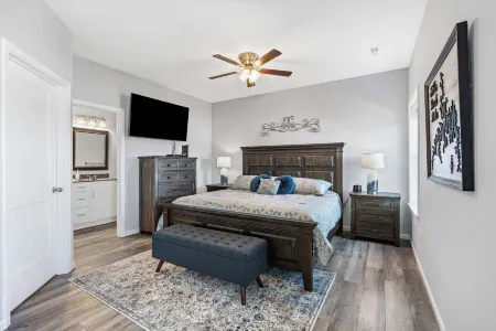 The View at Stonebridge