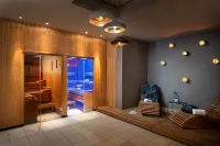 elaya Hotel Stuttgart Ludwigsburg, Trademark by Wyndham - Pet friendly