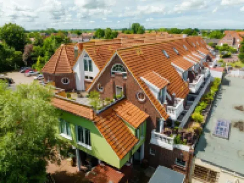 Hotel Leuchtfeuer Hotels in Horumersiel
