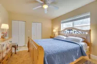 On Lake Istokpoga: Lorida Home w/ Lanai! - 3-Star