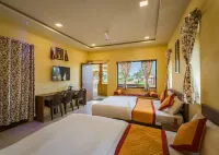 Moonlight Nature Resort & Swimming Pool