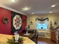 Arthur's Country Inn Hotels in Arcola