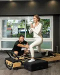 Beausejour Ranelagh Hôtel - Gym