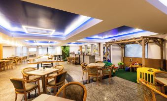 Abbeville Hotel Torre I - Torre II - Housity