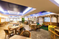 Abbeville Hotel Torre I - Torre II - bar