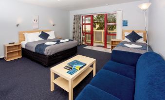 Carters Beach Top 10 Holiday Park