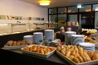 Hotel an der Therme - breakfast
