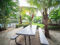 Cozy 2Br-2bt Apt Near the Beach and Main Street Hotels in Sosua