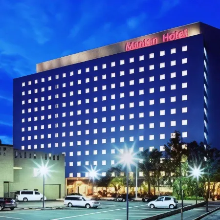 Kanazawa Manten Hotel Ekimae