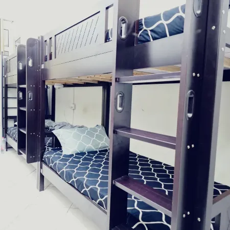 Robin Hostel Dubai