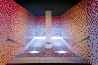 Aqua Hotel Aquamarina & Spa - Beach