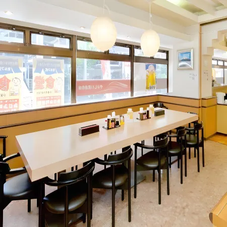 Sky Heart Hotel Kawasaki