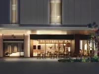 赤羽霍利克飯店 板橋區役所區民事務所高島平附近的飯店