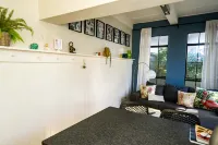 Indulge in an Urban Oasis at Green Point's Pod โรงแรมใน