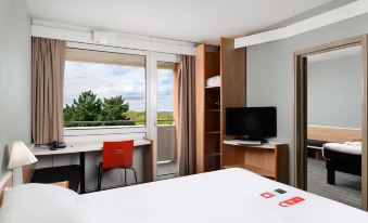 Ibis Budapest Citysouth