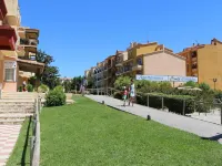 Comfort at Comte d’Empuries