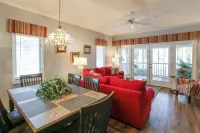 Swim, Golf & Relax: Myrtle Beach Unit in Tidewater - spa