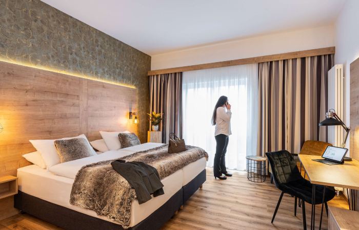 Mercure Hotel Bad Oeynhausen City