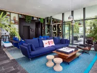 Citizenm Miami Brickell Hotels in Miami