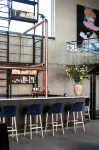 Quality Hotel The Box - bar
