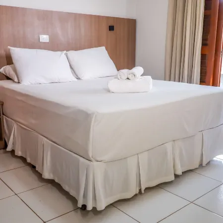 Hotel Praia Parque