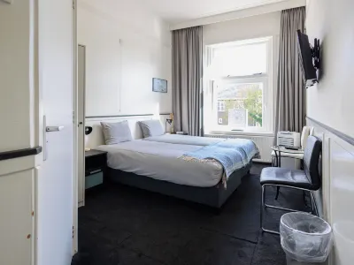 Stad & Strandhotel Elisabeth Hotels in 