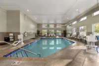 Best Western Plus Arlington/Marysville Hôtels à : Jordan Road-Canyon Creek